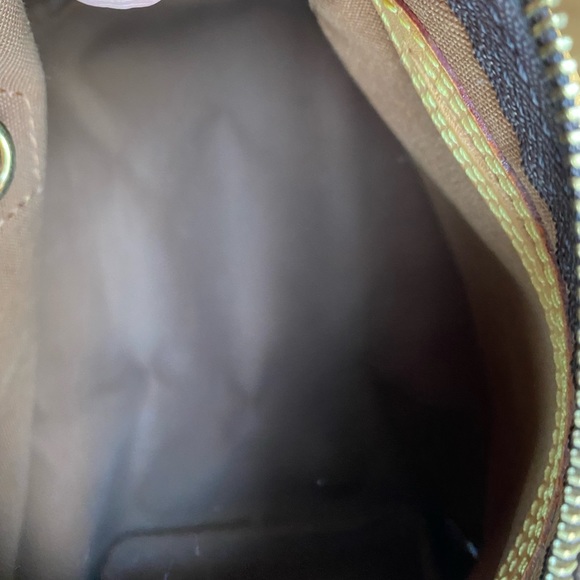 Louis Vuitton Speedy. Authentic all original wrap and bag - Picture 8 of 12